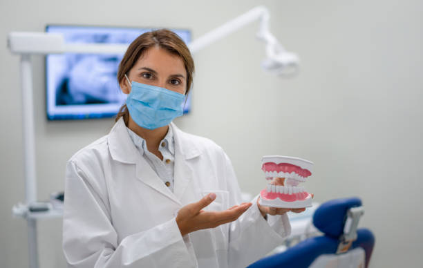 Best Weekend Emergency Dentist in Weston, WV