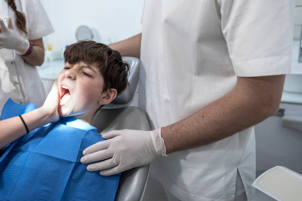 Best Pediatric Emergency Dentist in Weston, WV