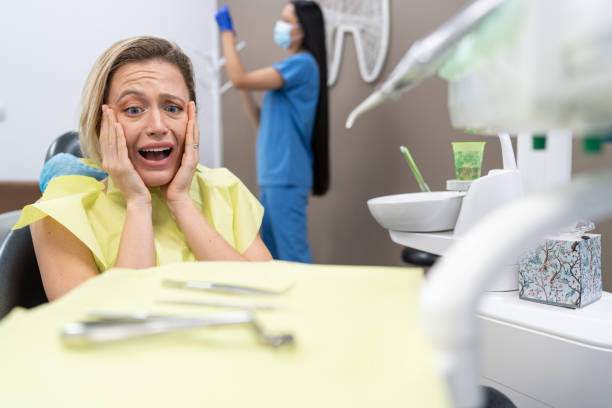 Best Emergency Treatment for Toothache in Weston, WV