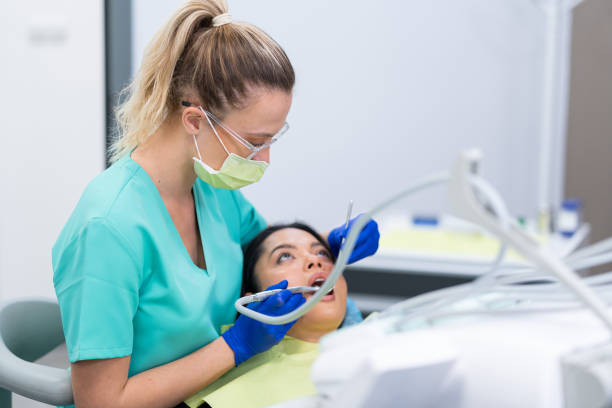 Best Emergency Broken Tooth Repair in Weston, WV